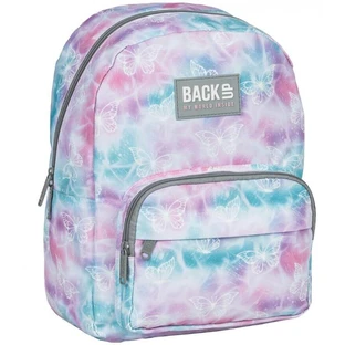 Дошкільний рюкзак Derform BackUp Pastel Magic Butterflies, 1 шт