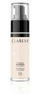 Claresa Doll Up Lightening Foundation 02, 34 г