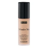 Pupa Milano Wonder Me Face Primer 040 Honey Warm, 30 мл