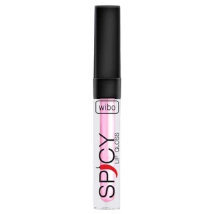 Блиск для губ Wibo Spicy Lip Gloss 3, 3 мл