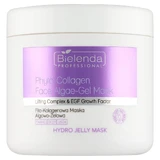 Bielenda Professional Hydro Jelly Mask Phyto-collagen algae-gel mask, 190 г