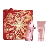 Carolina Herrera 212 Heroes Forever Young set Eau de Parfum, 80 мл + лосьйон для тіла, 100 мл