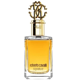 Парфумована вода Roberto Cavalli Signature Nero Assoluto, 100 мл