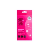 Пластир від прищів Саліциловий Фікс, 30 шт, Nip+Fab