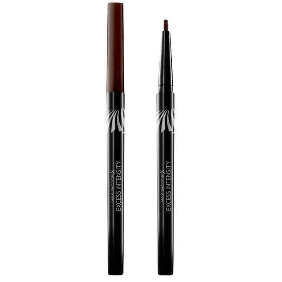 Водостійка підводка Max Factor 06 Brown, 1,8 г: ціни та характеристики
