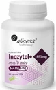 Инозитол Aliness Inositol 650 myo/D-chiro, 100 капсул