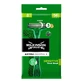Одноразові чоловічі бритви Wilkinson Extra Essential 3 Sensitive, 8 шт.