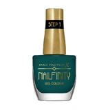 Max Factor Nailfinity Lac de unghii 865 Dramatic, 12 мл