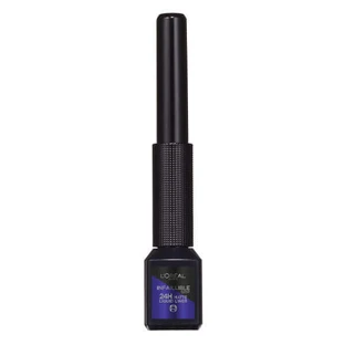 L Oreal Paris Infaillible Grip 24H Matte Liquid Eyeliner 02 Blue, 1 buc