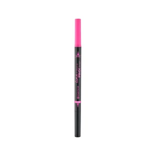Підводка для очей, 01 Black, 1,2 мл, Essence
