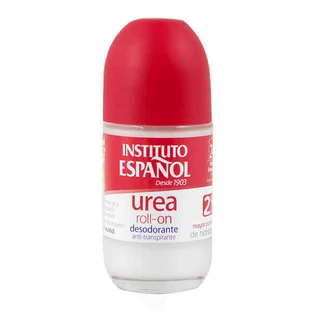 Roll-on дезодорант Instituto Espanol Urea, 75 мл