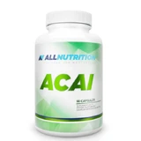 Allnutrition Acai, 90 капсул