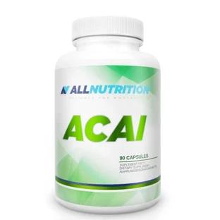 Allnutrition Acai, 90 капсул
