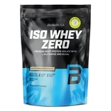 Протеиновый порошок Iso Whey Zero со вкусом белого шоколада, 500 г, BiotechUSA