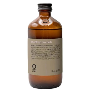 Oway Smoothing Hair Bath Розгладжуюча ванна для неслухняного волосся, 240 мл