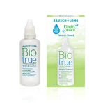 Biotrue Multi-Purpose Многоцелевая летная упаковка, 100 мл, Bausch Lomb: цены и характеристики