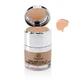 Dermacol Caviar Long Stay Face Foundation with Concealer, оттенок 01 Pale, 30 мл