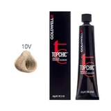 Goldwell Top Chic Перманентная краска для волос 10V 60 мл 60 мл