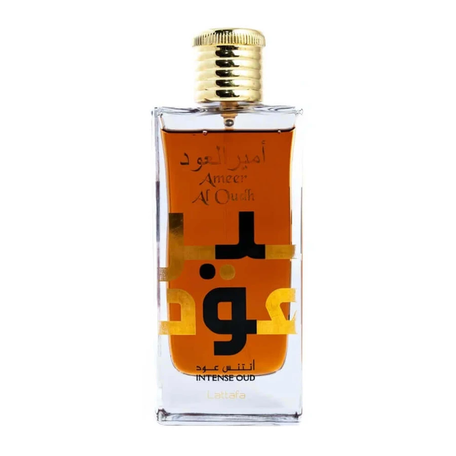 Lattafa Ameer Al Oudh Intense Oud Eau de Parfum, 100 мл: цены и характеристики