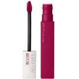 Стійка рідка помада Maybelline Super Stay Matte Ink 120 Artist, 5 мл