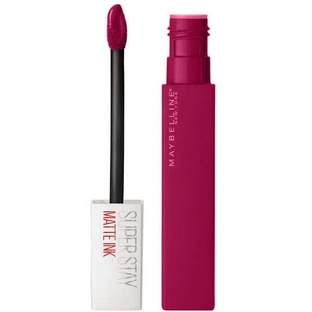 Стійка рідка помада Maybelline Super Stay Matte Ink 120 Artist, 5 мл