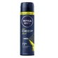 Спрей-антиперспірант Nivea Men Deep Sport, 150 мл
