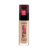 L Oreal Paris Infallible 32H Стійкий тональний крем 110 Rose Vanilla, 30 мл