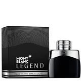 Туалетная вода Mont Blanc Legend, 30 мл