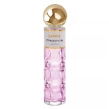 Парфумована вода Saphir Elegance Pour Femme, 30 мл