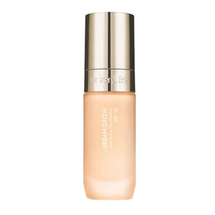 Dr Irena Eris, Fluid Urban Glow, 020W світло-бежевий, 30 мл