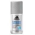 Ролоновий антиперспірант Adidas Men Fresh Endurance, 50 мл