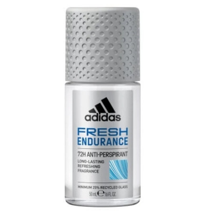 Ролоновий антиперспірант Adidas Men Fresh Endurance, 50 мл: ціни та характеристики
