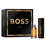 Hugo Boss Boss The Scent For Man Set Eau de Toilette, 50 мл + Deodorant Spray, 150 мл