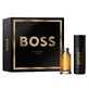 Hugo Boss Boss The Scent For Man Set Eau de Toilette, 50 мл + дезодорант-спрей, 150 мл