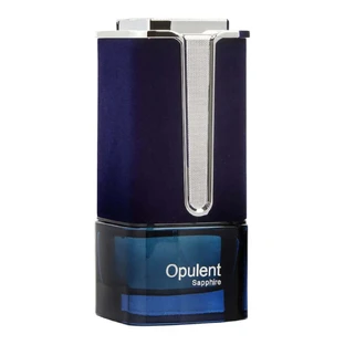 Al Haramain Opulent Sapphire Eau de Parfum, 100 мл