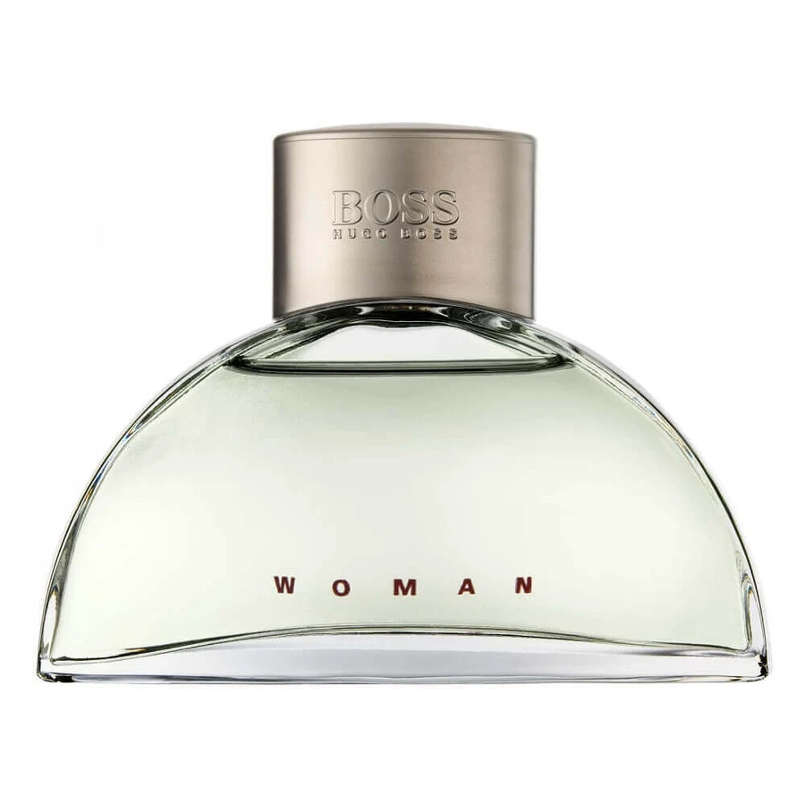 Парфумована вода Hugo Boss Boss Woman, 90 мл: ціни та характеристики