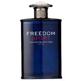 Туалетна вода Tommy Hilfiger Freedom Sport for Him, 100 мл