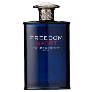 Tommy Hilfiger Freedom Sport for Him Eau de Toilette, 100 мл