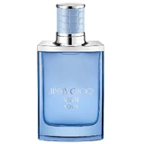 Туалетна вода Jimmy Choo Man Aqua, 50 мл