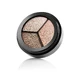 Тіні для повік Paese Dancing Queen Triple Eyeshadows 805, 5 г