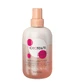 Двофазний незмивний кондиціонер Inebrya Ice Cream Keratin Restructuring Two-Phase Leave-In Conditioner, 200 мл