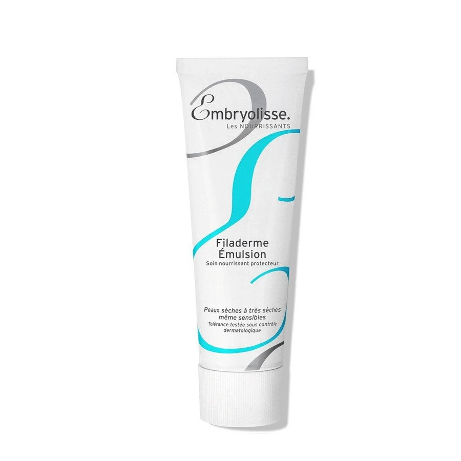 Embryolisse Filaderme Emulsion Увлажняющая эмульсия для лица, 75 мл: цены и характеристики