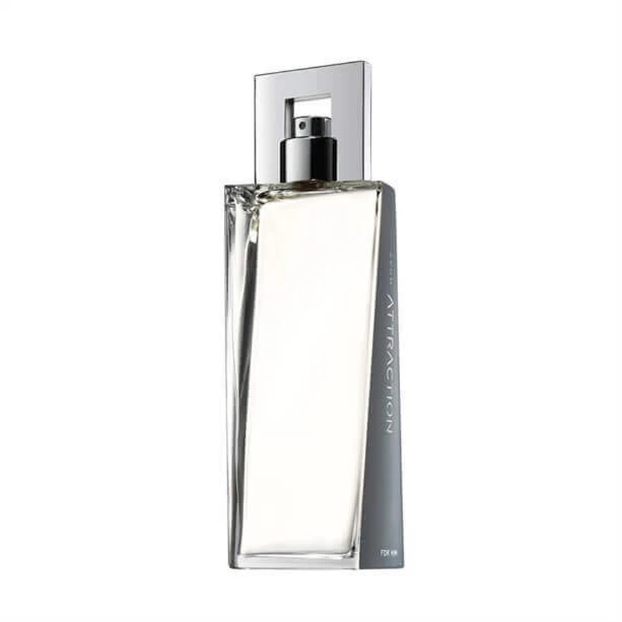 Туалетная вода Avon Attraction For Him, 75 мл: цены и характеристики