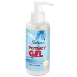 Intimeco Potency Gel Інтимний гель для чоловіків, що покращує потенцію, 150 мл