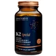 Doctor Life K2 Special 200мкг натуральний K2 MK-7 в олії чорного кмину, 60 капсул