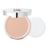 Матирующая пудра Pupa Milano Like A Doll Nude Skin 005 Golden Honey, 10 г