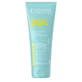 Eveline Cosmetics Perfect Skin Acne Микроотшелушивающий пилинг – паста – маска 3 в 1, 75 мл