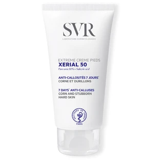 Крем для ног SVR Xerial 50 50 мл