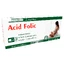 Фолиевая кислота Pro Natura Acid Folic, капсулы №30