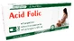 Фолиевая кислота Pro Natura Acid Folic, капсулы №30
